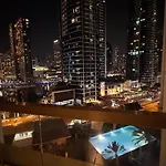 Jbr Marina Heights Apartments