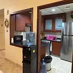 Jbr Marina Heights Apartments