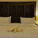Jbr Marina Heights Apartments