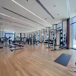 City Views 2Br Close To Burj Khalifa & Dubai Mall, Burj Vista Tower 2, Downtown By Deluxe Holiday Homes
