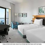 Moevenpick Hotel Jumeirah Beach