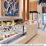 Moevenpick Hotel Jumeirah Beach