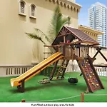 Moevenpick Hotel Jumeirah Beach