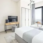Frank Porter - The Address Jbr