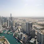 Frank Porter - The Address Jbr