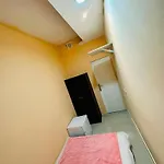 Couples Room Tv Fridge Close To Metro