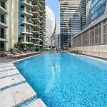 Designer 1Br Missoni Apt Newly Built And Fully Equipped