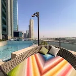 Designer 1Br Missoni Apt Newly Built And Fully Equipped