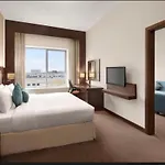Deluxe Hotel Room