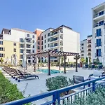 Private Beach Access 2Br Close To Jumeirah Beach, La Sirene Building 4, Jumeirah By Deluxe Holiday Homes