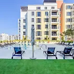 Private Beach Access 2Br Close To Jumeirah Beach, La Sirene Building 4, Jumeirah By Deluxe Holiday Homes