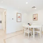 Stylish 1-Bedroom With Breathtaking Views At Dubai Marina