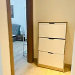 Stylish 1 Bedroom Apartment In Jvc Close To Mall 29 Mins To Trade Fair