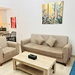 Stylish 1 Bedroom Apartment In Jvc Close To Mall 29 Mins To Trade Fair
