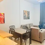Stylish 1 Bedroom Apartment In Jvc Close To Mall 29 Mins To Trade Fair