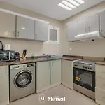 1Br Apartment In Jlt 2Km To Jbr Beach & Blue Waters Dubai