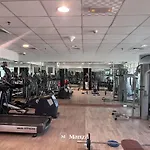 1Br Apartment In Jlt 2Km To Jbr Beach & Blue Waters Dubai