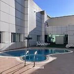 1Br Apartment In Jlt 2Km To Jbr Beach & Blue Waters Dubai