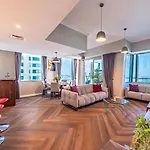 160M2 Modern 2-Bedrooms Apartment With Fantastic Views