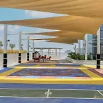 Damac Carson Tower C Studio