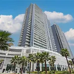 Damac Carson Tower C Studio