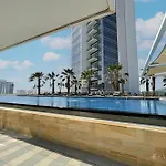 Damac Carson Tower C Studio