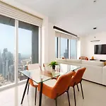 Penthouse Downtown Dubai
