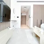 Luxurious Studio In Arjan With Balcony & Views