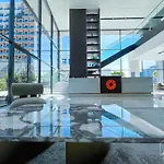 Luxurious Studio In Arjan With Balcony & Views