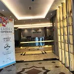 Sky View Hotel