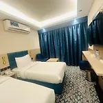 Sky View Hotel