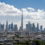 Hyatt Centric Jumeirah Dubai