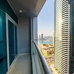 1Br With Marina View In Torch Tower, Dubai Marina By Pk Holidays