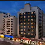 Deluxe Hotel Room