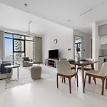Stonetree - 1 Bedroom With Sea View - Beach Access