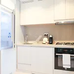 Designed Burj Khalifa View 1Br