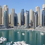 Havn - 2 Bedroom In Dubai Marina With City Views