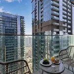 Livin\' Holidays - Luxury Apartment In Dubai Marina