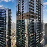Livin\' Holidays - Luxury Apartment In Dubai Marina