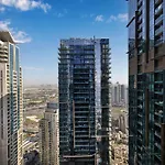 Livin\' Holidays - Luxury Apartment In Dubai Marina
