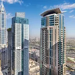 Livin\' Holidays - Luxury Apartment In Dubai Marina