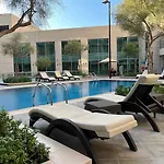 Downtown 2 Bedroom Family Suite Opposite Dubai Mall & Fountain