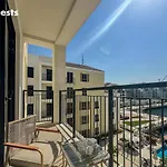 Higuests - Elegant 1Br Retreat With Sea View In La Rive