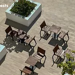 Higuests - Elegant 1Br Retreat With Sea View In La Rive