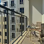 Higuests - Elegant 1Br Retreat With Sea View In La Rive
