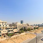 Spacious 2 Bedroom Apt Plus Maids Eleganz In Jvc