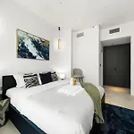 Luxurious 2Br Stay Marina View