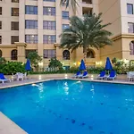 Modern Studio Apartment For 4 At Sadaf 8 Near The Walk At Jbr