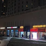 Sansa Beach Jbr
