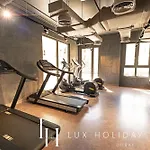 Lux - The La Mer Sea View Suite 3